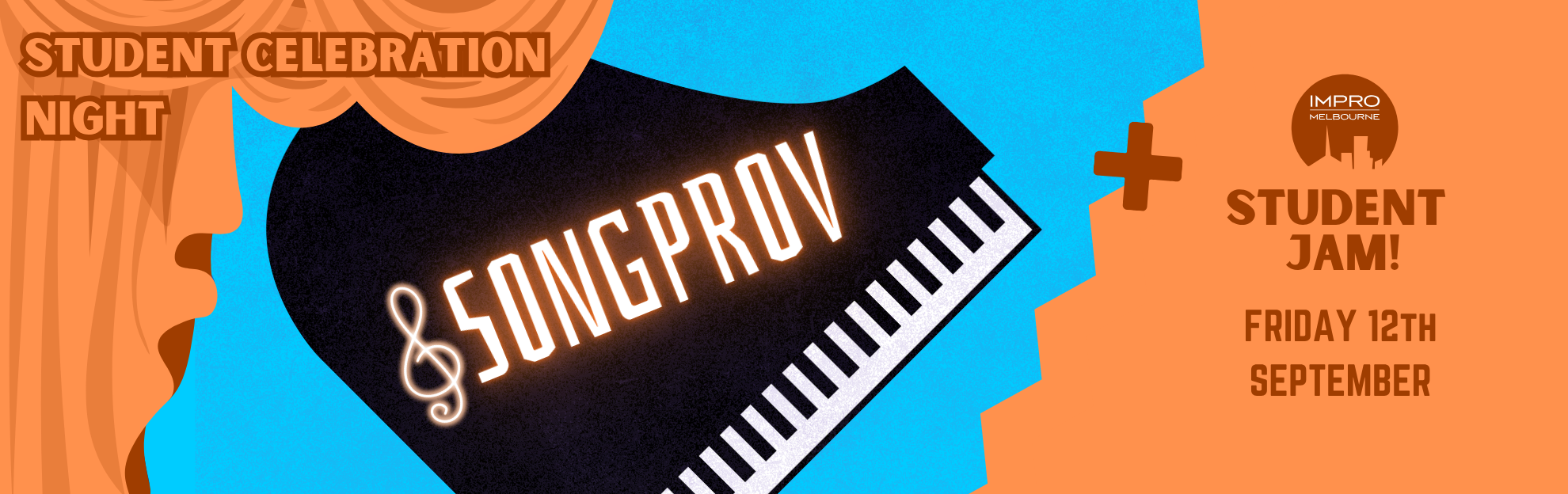 Songprov - Student Celebration Night